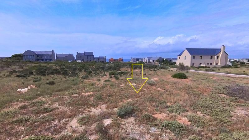 0 Bedroom Property for Sale in Cape St Martin Private Reserve Western Cape